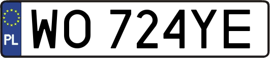 WO724YE