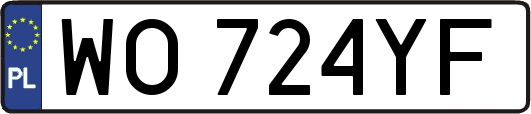 WO724YF