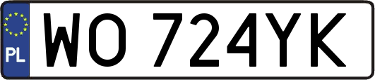 WO724YK