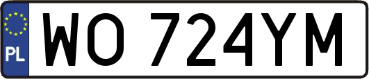 WO724YM