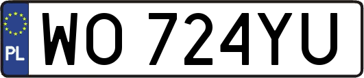 WO724YU