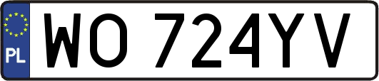 WO724YV