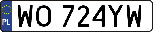 WO724YW
