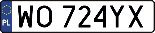 WO724YX
