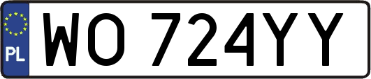 WO724YY