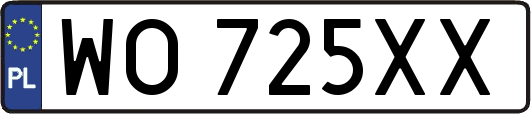 WO725XX