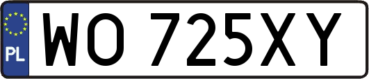 WO725XY