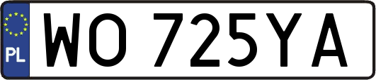 WO725YA