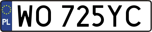 WO725YC