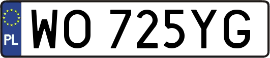 WO725YG