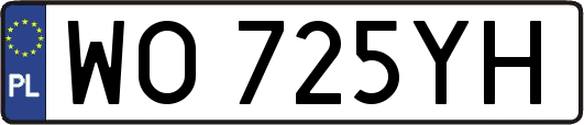 WO725YH