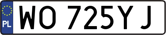 WO725YJ