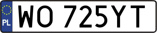 WO725YT