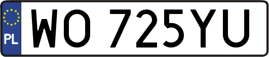 WO725YU