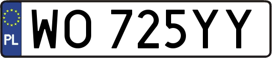 WO725YY