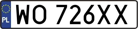 WO726XX