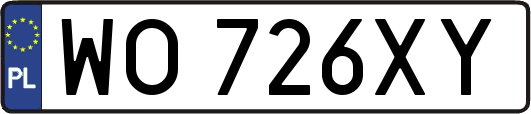 WO726XY