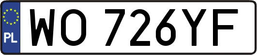 WO726YF