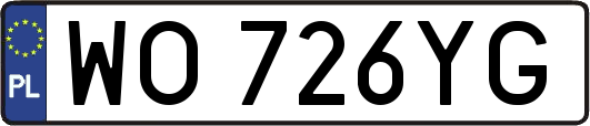 WO726YG