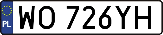 WO726YH