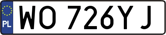 WO726YJ