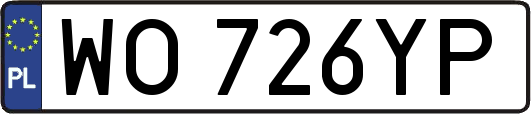 WO726YP