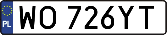 WO726YT