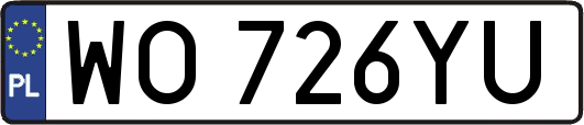 WO726YU