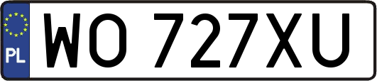 WO727XU