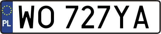 WO727YA