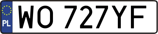 WO727YF