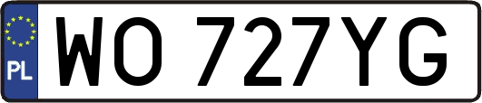 WO727YG