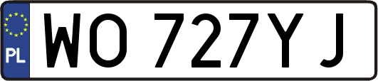 WO727YJ