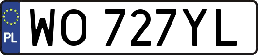 WO727YL