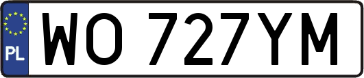 WO727YM