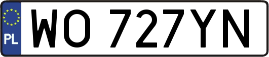 WO727YN