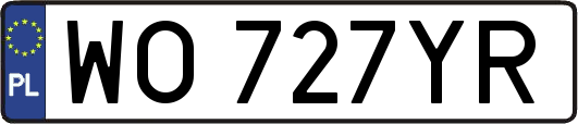 WO727YR