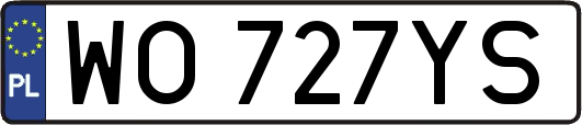 WO727YS