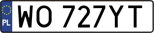 WO727YT