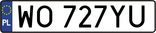 WO727YU