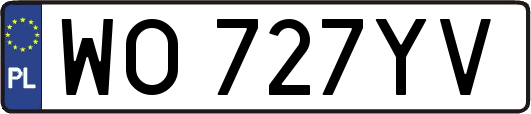 WO727YV