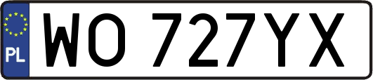 WO727YX
