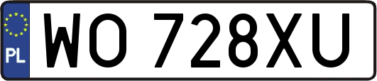 WO728XU