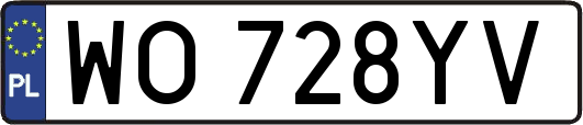 WO728YV