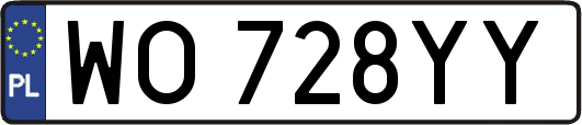 WO728YY