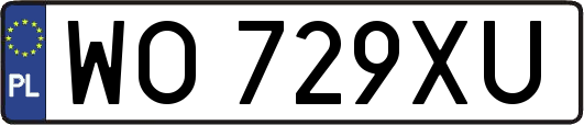 WO729XU