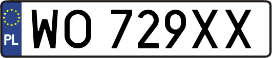 WO729XX