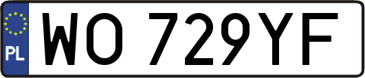 WO729YF