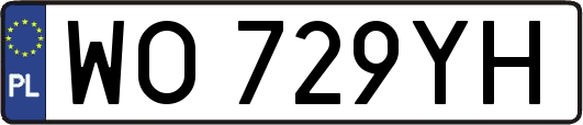 WO729YH