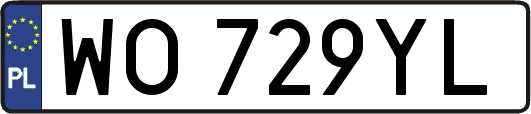 WO729YL